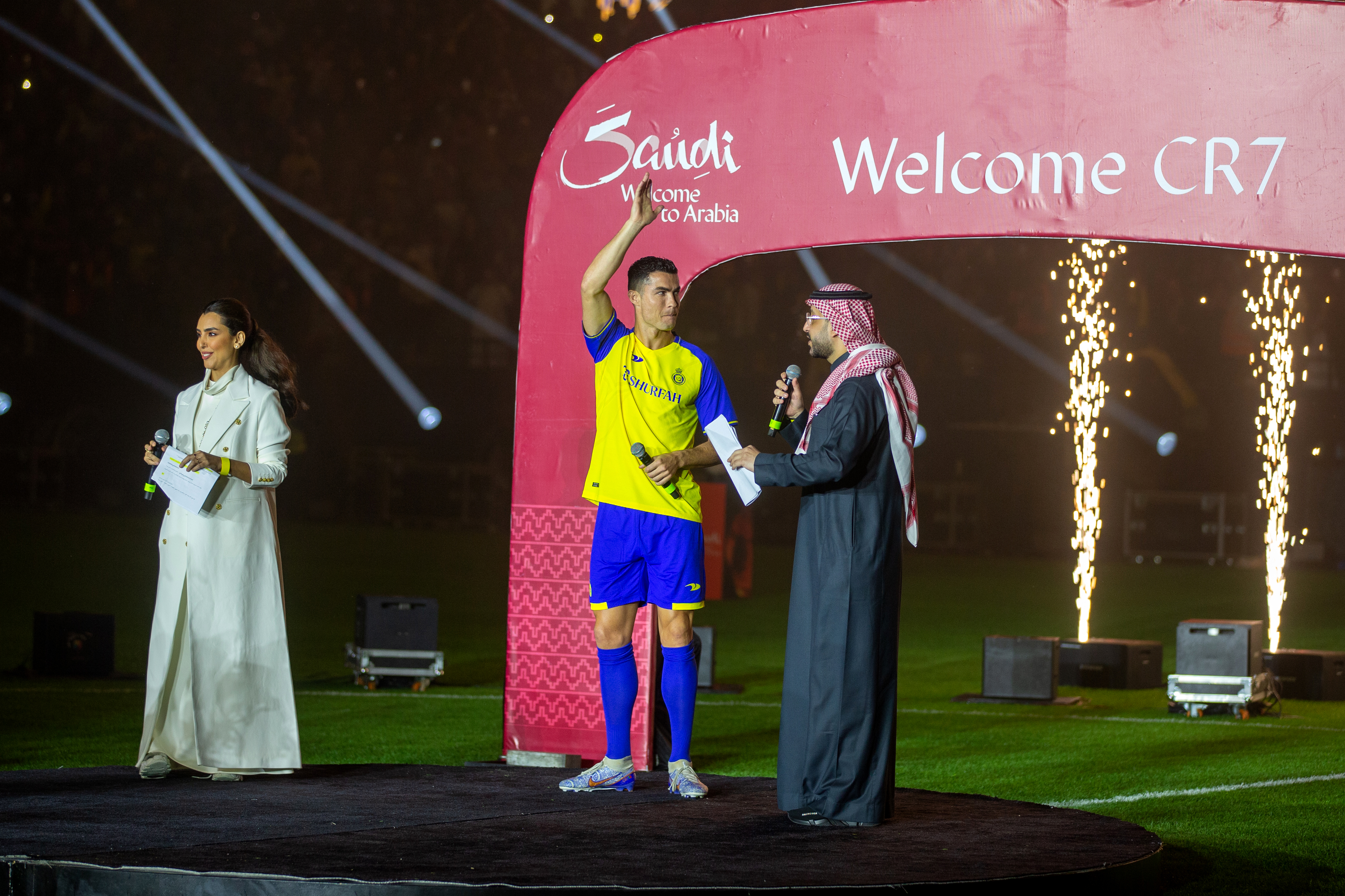 The Expansion Of Saudi Investments In Sport: From Football To Esport